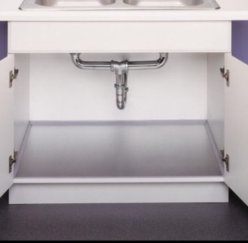 Sink and base 600 kitchen - base,