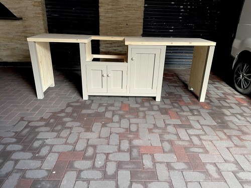 Belfast sink unit - sink, ,sink,