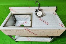 Stainless Steel Commercial