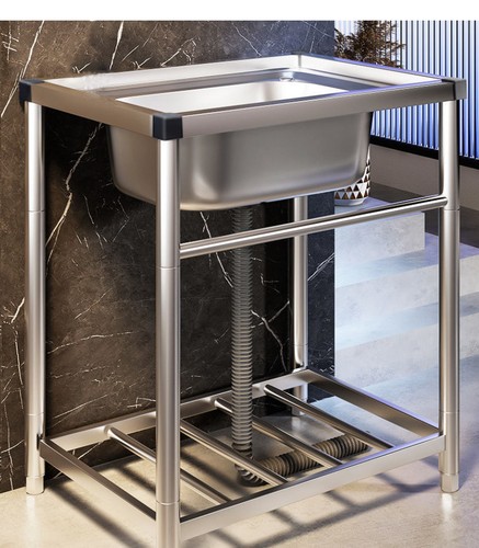 Kitchen sinks commercial - kitchen,