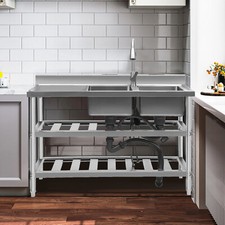 Catering Sink Commercial