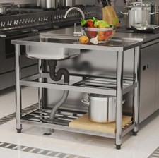 Catering Sink Commercial