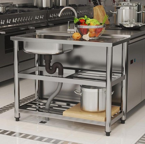 Catering sink commercial - catering,