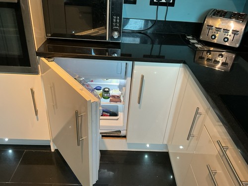 Kitchen for sale - kitchen,