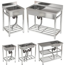 Stainless Steel Commercial