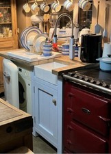 Kitchen/Utility Unit & Small